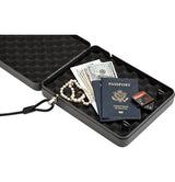 Alpha Elite Lock Box - High Noble Safe Company, Inc.