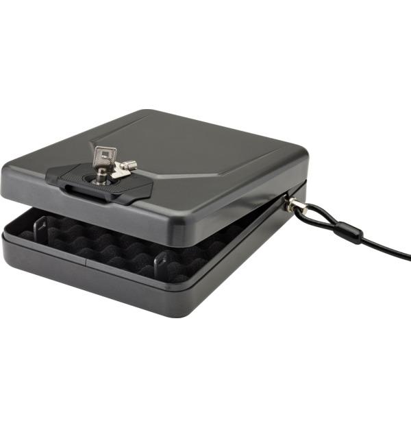 Alpha Elite Lock Box - High Noble Safe Company, Inc.