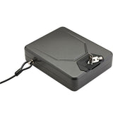 Alpha Elite Lock Box - High Noble Safe Company, Inc.
