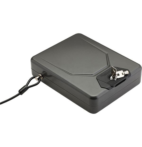 Alpha Elite Lock Box - High Noble Safe Company, Inc.