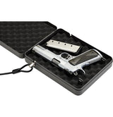 Alpha Elite Lock Box - High Noble Safe Company, Inc.
