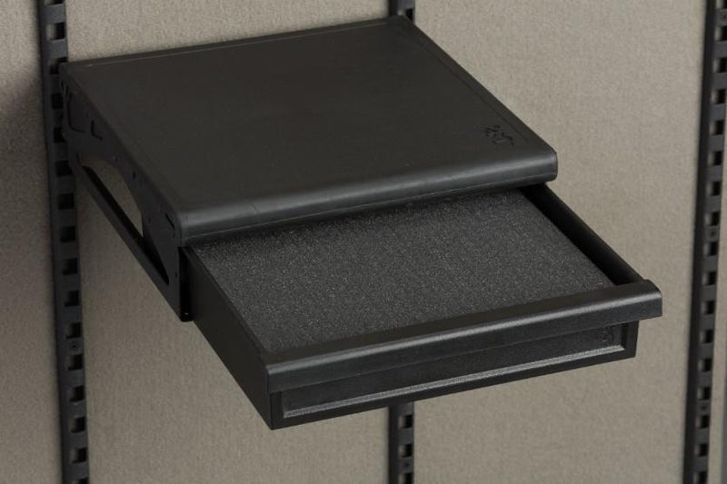 Axis Drawer with Foam Insert - High Noble Safe Company, Inc.