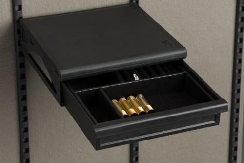 Axis Drawer with Multipurpose Insert - High Noble Safe Company, Inc.