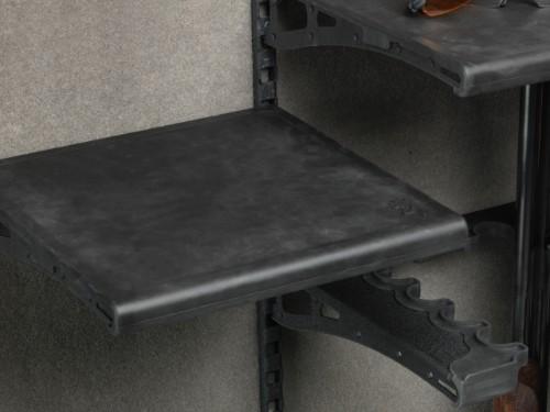 Axis Solid Steel Shelf - High Noble Safe Company, Inc.