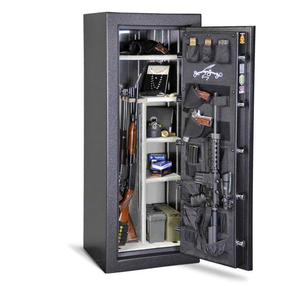 BFII6024 - High Noble Safe Company, Inc.