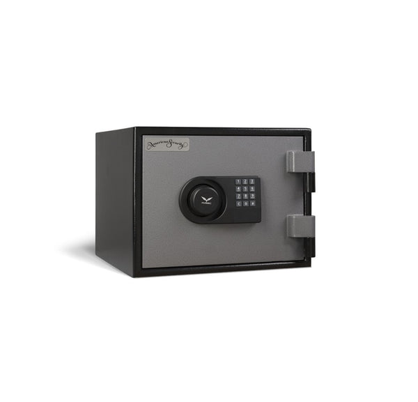 BFS912E5LP - High Noble Safe Company, Inc.