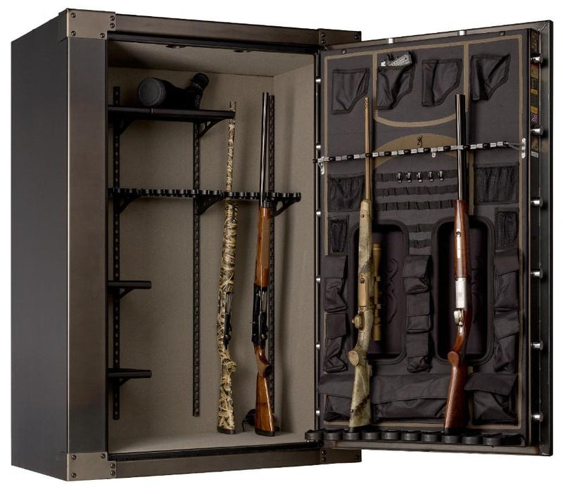 Browning 1878-49 Wide - High Noble Safe Company, Inc.