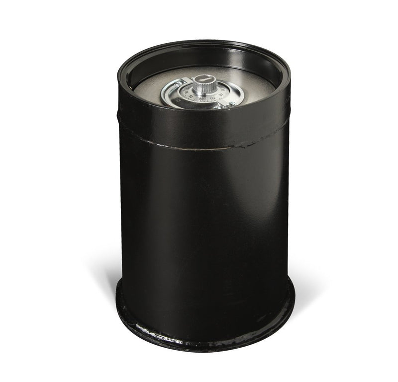 C5 Round Door - High Noble Safe Company, Inc.