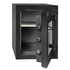 CE2518 - High Noble Safe Company, Inc.