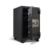 CSC3018 - High Noble Safe Company, Inc.