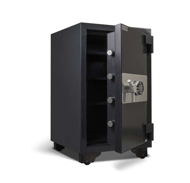 CSC3018 - High Noble Safe Company, Inc.