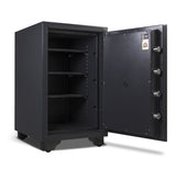 CSC3018 - High Noble Safe Company, Inc.