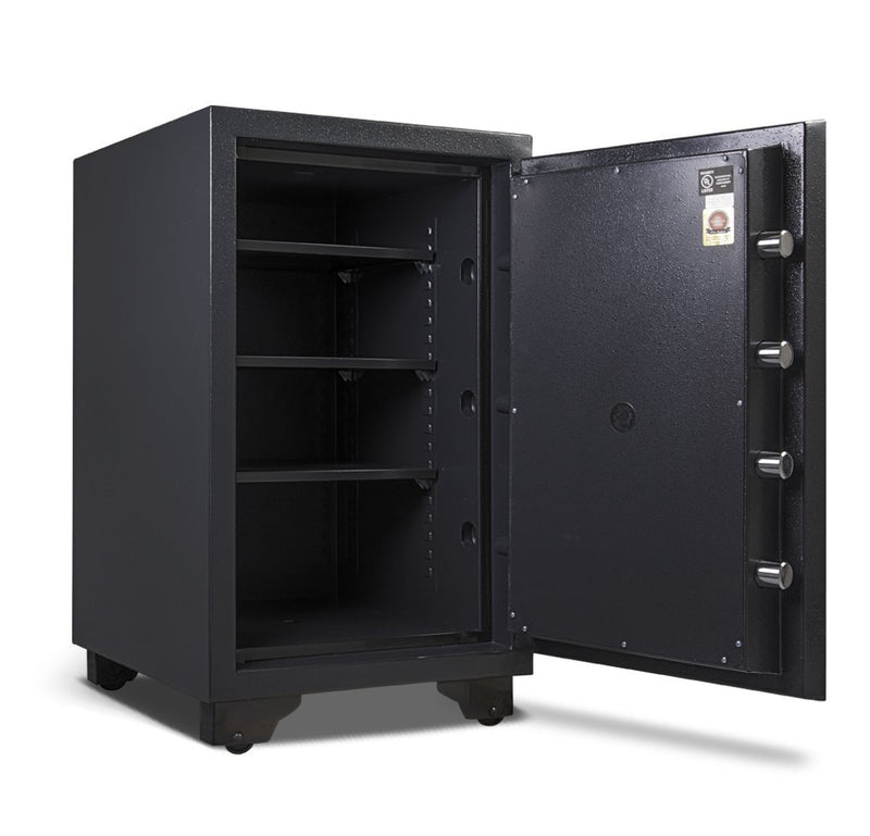 CSC3018 - High Noble Safe Company, Inc.