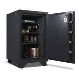 CSC3018 - High Noble Safe Company, Inc.