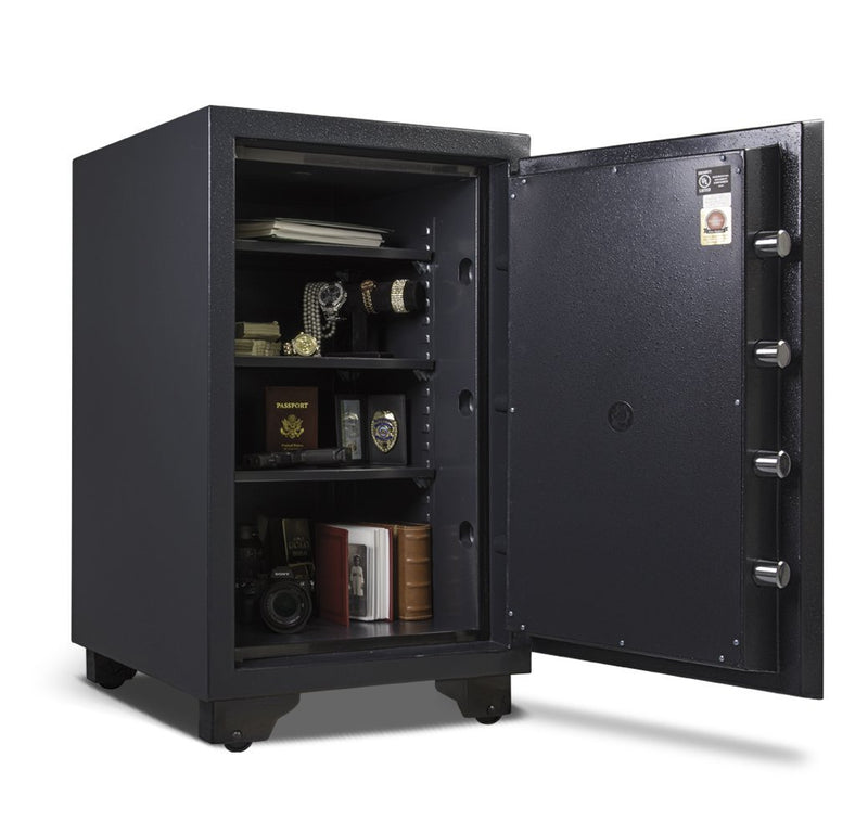 CSC3018 - High Noble Safe Company, Inc.