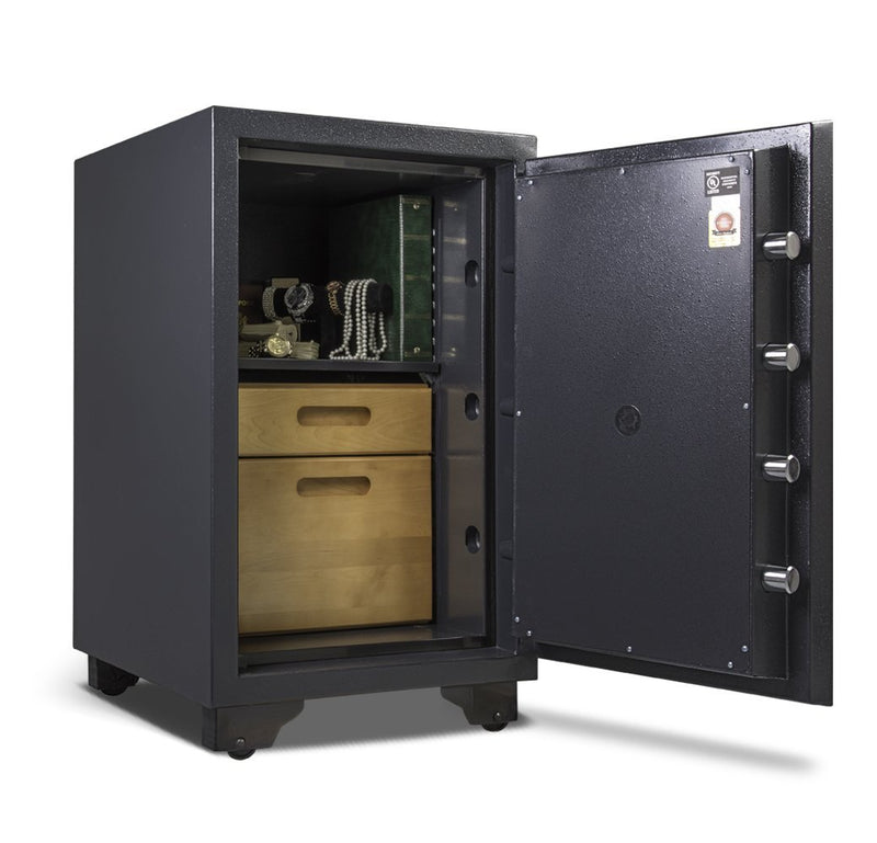 CSC3018 - High Noble Safe Company, Inc.