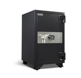 CSC3018 - High Noble Safe Company, Inc.