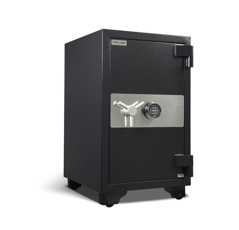 CSC3018 - High Noble Safe Company, Inc.