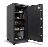 CSC4520 - High Noble Safe Company, Inc.