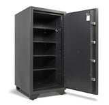 CSC4520 - High Noble Safe Company, Inc.
