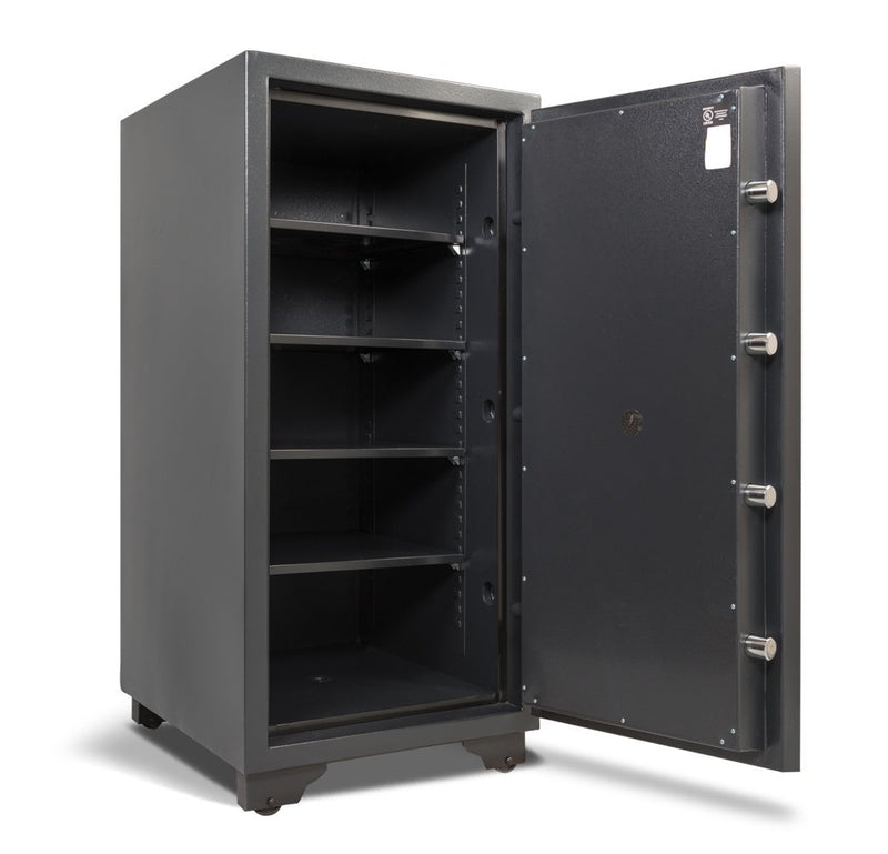 CSC4520 - High Noble Safe Company, Inc.