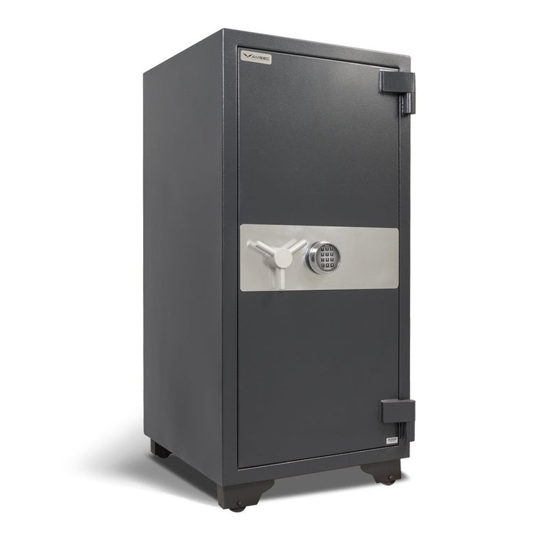 CSC4520 - High Noble Safe Company, Inc.