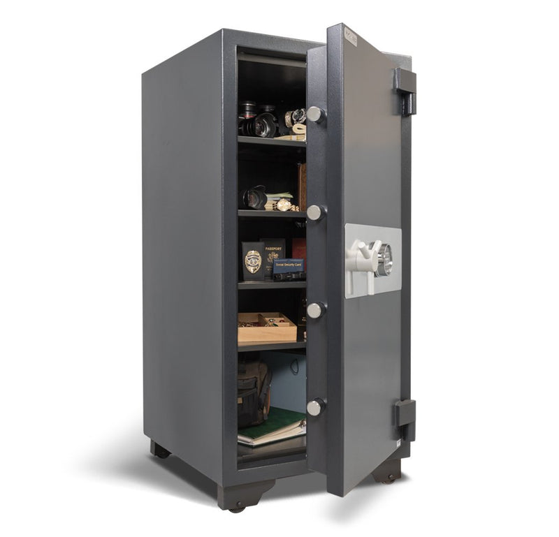 CSC4520 - High Noble Safe Company, Inc.