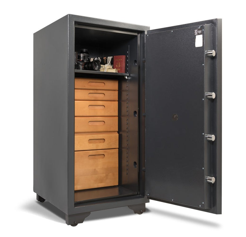 CSC4520 - High Noble Safe Company, Inc.