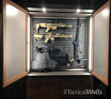 ModWall Patriot Pack