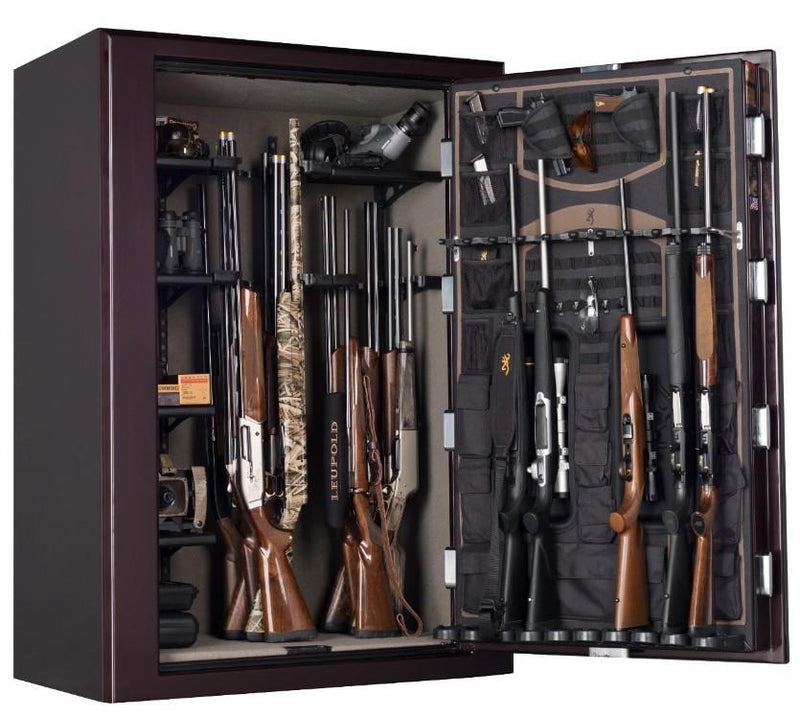 Deluxe - 49 Wide - High Noble Safe Company, Inc.