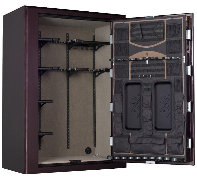Deluxe - 49 Wide - High Noble Safe Company, Inc.