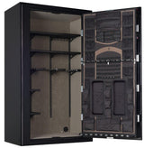 Deluxe - 49T Tall Wide - High Noble Safe Company, Inc.