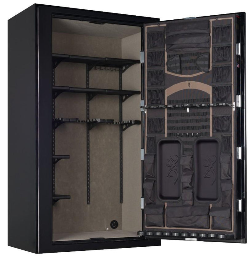 Deluxe - 49T Tall Wide - High Noble Safe Company, Inc.