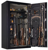 Deluxe - 49T Tall Wide - High Noble Safe Company, Inc.