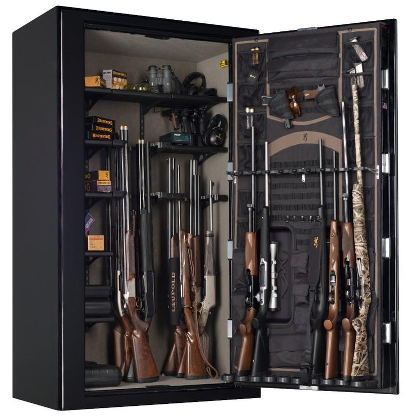 Deluxe - 49T Tall Wide - High Noble Safe Company, Inc.