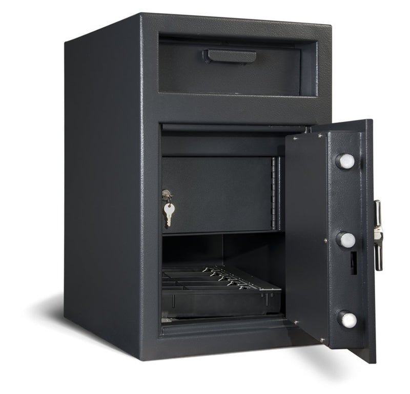 DSF2516 - High Noble Safe Company, Inc.