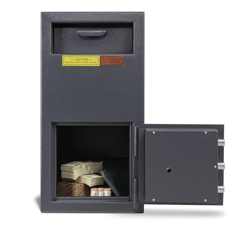 DSF2714 - High Noble Safe Company, Inc.