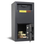 DSF2714 - High Noble Safe Company, Inc.