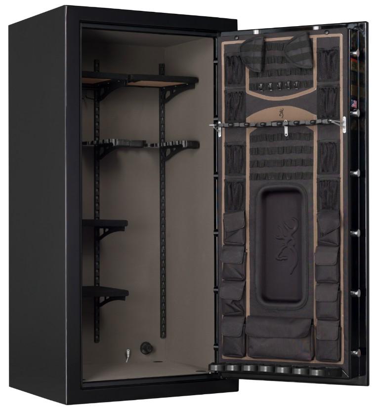 Grand - 33 - High Noble Safe Company, Inc.