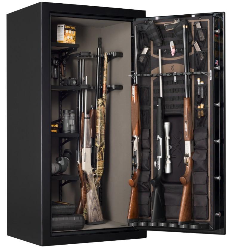 Grand - 33 - High Noble Safe Company, Inc.