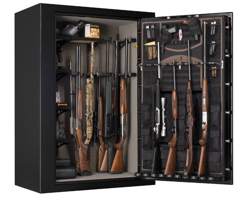 Grand - 49 Wide - High Noble Safe Company, Inc.