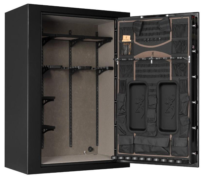 Grand - 49 Wide - High Noble Safe Company, Inc.