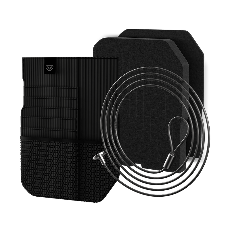 Vaultek LifePod - Guardian Accessory Kit