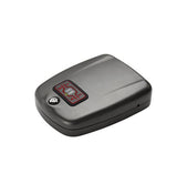 Hornady 2600KP and 2700KP RFID - High Noble Safe Company, Inc.