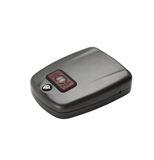 Hornady 2600KP and 2700KP RFID - High Noble Safe Company, Inc.