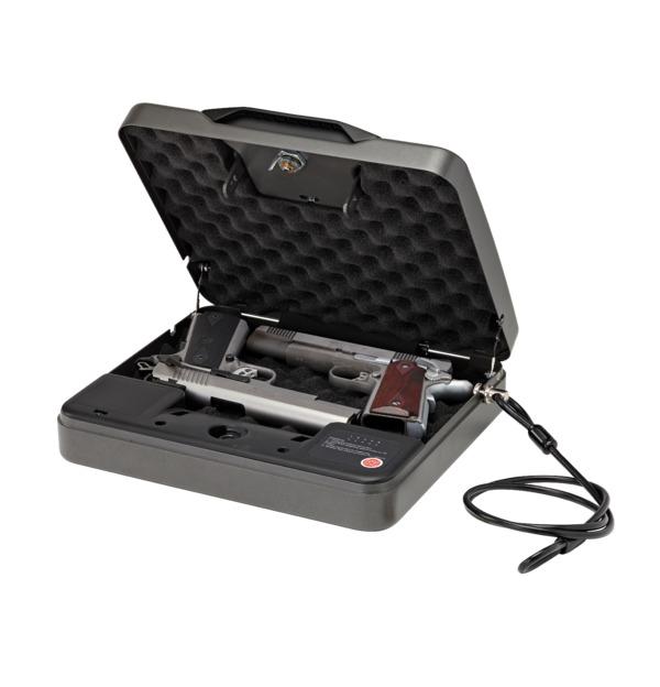 Hornady Rapid Safe 4800KP - High Noble Safe Company, Inc.