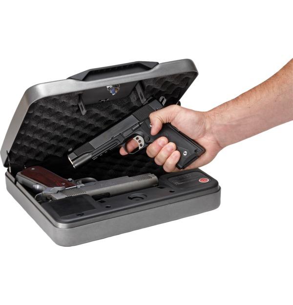 Hornady Rapid Safe 4800KP - High Noble Safe Company, Inc.