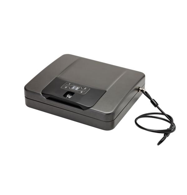 Hornady Rapid Safe 4800KP - High Noble Safe Company, Inc.