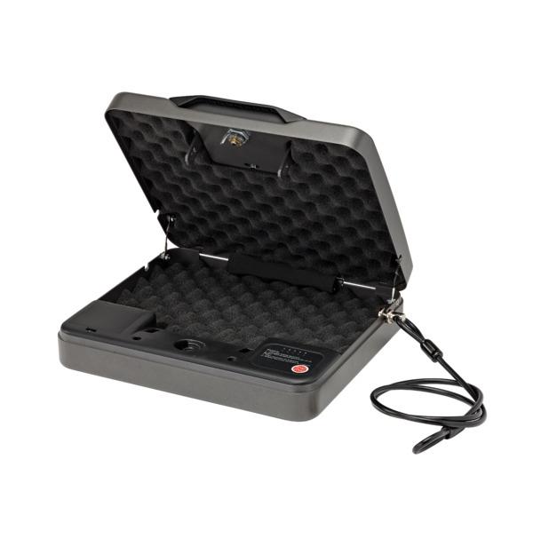 Hornady Rapid Safe 4800KP - High Noble Safe Company, Inc.