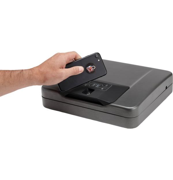 Hornady Rapid Safe 4800KP - High Noble Safe Company, Inc.